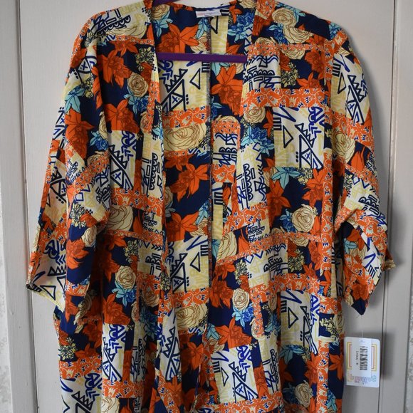 Oriental Lindsay - Picture 1 of 6